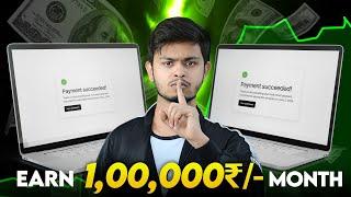 make money online  | top 5 skills to earn money online | Tejas Vispute