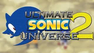 Ultimate Sonic Universe 2 Capitulo 4 (Reupload)