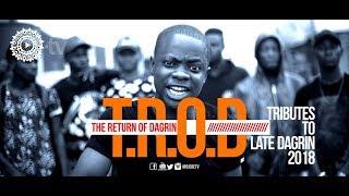 THE RETURN OF DAGRIN | DAGRIN IS BACK!!!