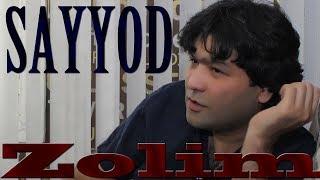 Sayyodmusic -  Zolim