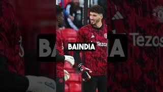 Andre Onana Might Get Banned From Manchester United 