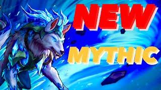 Gems of War New Mythic Midwinter Lycan Hunting and Teams! #crisppurpose #gemsofwar #newmythic