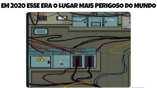 30 MINUTOS!! MEMES EM IMAGENS ENGRAÇADOS - Em 2020 esse era o lugar mais perigoso do mundo 