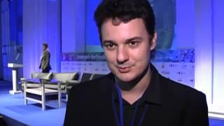 IDCEE 2010: Official Interview with Denis Dovgopoliy (Co-Organizer @IDCEE 2010)