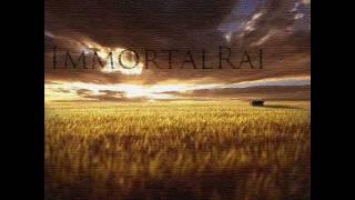 ImmortalRai - Running nowhere