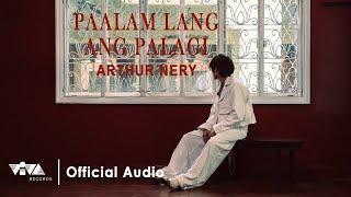 Paalam Lang Ang Palagi - Arthur Nery | II: The Second Album (Official Audio)