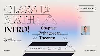 Class 12 mathematics chapter 6 introduction.....