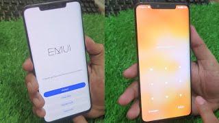 Huawei Mate 20 Pro LYA-L29 Hard Reset | Huawei Mate 20 Pro Factory Reset-Mate 20 Pro Passwerd Unlock