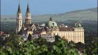 Klosterneuburg Monastery , Austria 30.6.2022