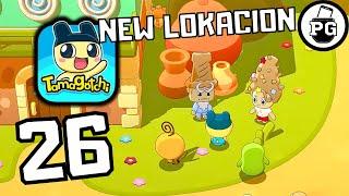 Seal Next Geyser and Grandparents  Tamagotchi Adventure Kingdom- Gameplay Walkthrough |Part 26|