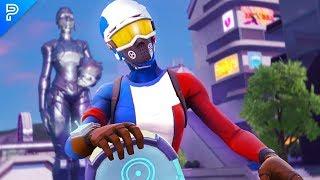 Fortnite Montage - "MURDER ON MY MIND" (YNW Melly)