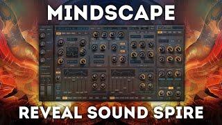 Reveal Sound SPIRE - 'Mindscape' Soundset