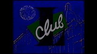 L-Club (Logo) (VHS, 50fps)