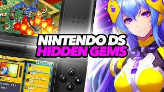 Nintendo DS Hidden Gems