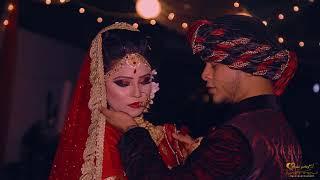 SAJIB & RATRY'S WEEDING Flim by Bridal Gallery Bangladesh