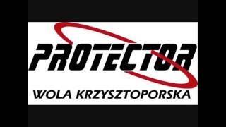 DJ HAZEL - 12-05-2012 PROTECTOR (Wola Krzysztoporska)