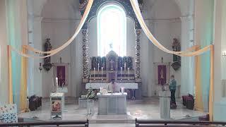 Heilige Messe, Montag, den 13.05.2024 um 9:00 Uhr