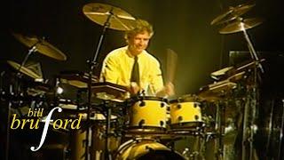 King Crimson - B'Boom (Live At The Warfield Theatre, 1995)