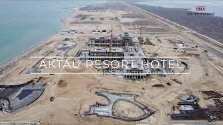 Aktau Resort Hotel Kazakhstan