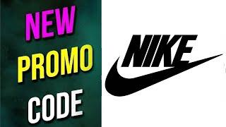 Nike Promo code || Nike Promo Code 2025 || Nike Coupon Codes 2025