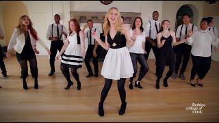 Pitch Slapped: ICCA 2014 Championship: Berklee A Cappella