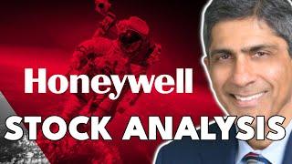 Is Honeywell Stock a Buy Now!? | Honeywell (HON) Stock Analysis! |