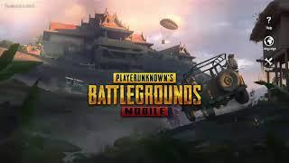 PUBG- Tencent Gaming Buddy White Screen Crash  !