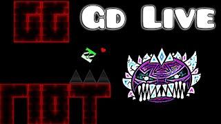 Geometry Dash Live!