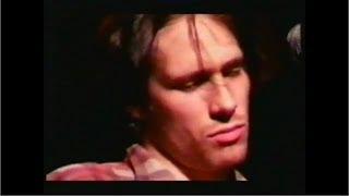 The Inspiration of Jeff Buckley | "I'll Be Your Muse"