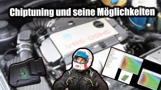 Chiptuning legal oder nicht? Worauf solltest Du achten? Racechip und Co.