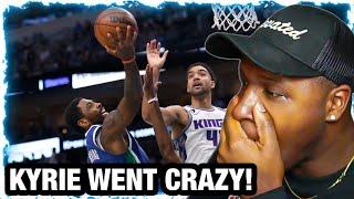 KINGS at MAVERICKS | FULL GAME HIGHLIGHTS | April 5, 2023 Reaction