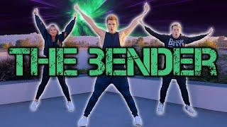 The Bender - Matoma & Brando | Caleb Marshall | Dance Workout