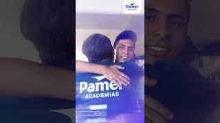 Pamer Academias | No esperes más y prepárate con nosotros.