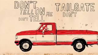 Raelynn - "Tailgate" (Official Lyric Video)