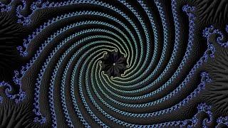 Highlight - Mandelbrot Fractal Zoom