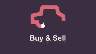 Buy and Sell with Gumtree - 3840x2160