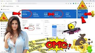 Adsense Loading Live Earnings Proof | Google Adsense High CPC | Adsense Loading 2023 | WeEarners