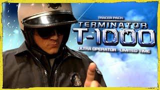 Terminator T-1000 Ultra Operator Tracer Pack Bundle Showcase Call Of Duty Vanguard | Warzone