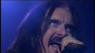 Dream Theater - The Dark Eternal Night (Live in Toronto 2007 (UHD 4K)