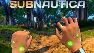 CREATURE DECOYS + DRY LAND!! [Ep. 72] | Subnautica