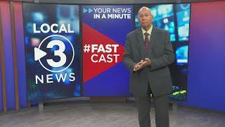 Wednesday Fastcast