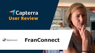 FranConnect Review: Great way to connect multiple locations