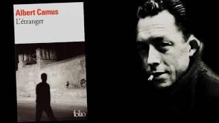 Albert Camus – L'Étranger