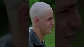 You will be bald like me! |  Major Payne