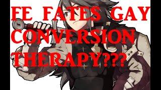 The Fire Emblem Soleil Controversy, Is It Gay Conversion Therapy? A TotalJophes Discussion and Rant