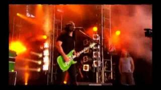 Type O Negative - Love You To Death (Live at Wacken Open Air 2007)