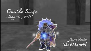 Lineage2ID Castle Siege May 16, 2021