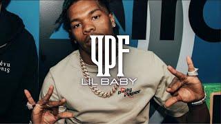 [FREE] [HARD] Lil Baby Type Beat 2023 | “4PF"