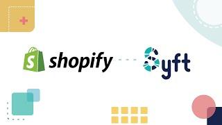 Shopify and Syft Analytics Integration