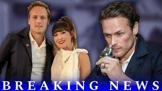 FINALLY! Bombshell! NEW!! Sam Heughan DROPS Breaking News ABOUT Caitriona Balfe | It Will SHOCK YOU